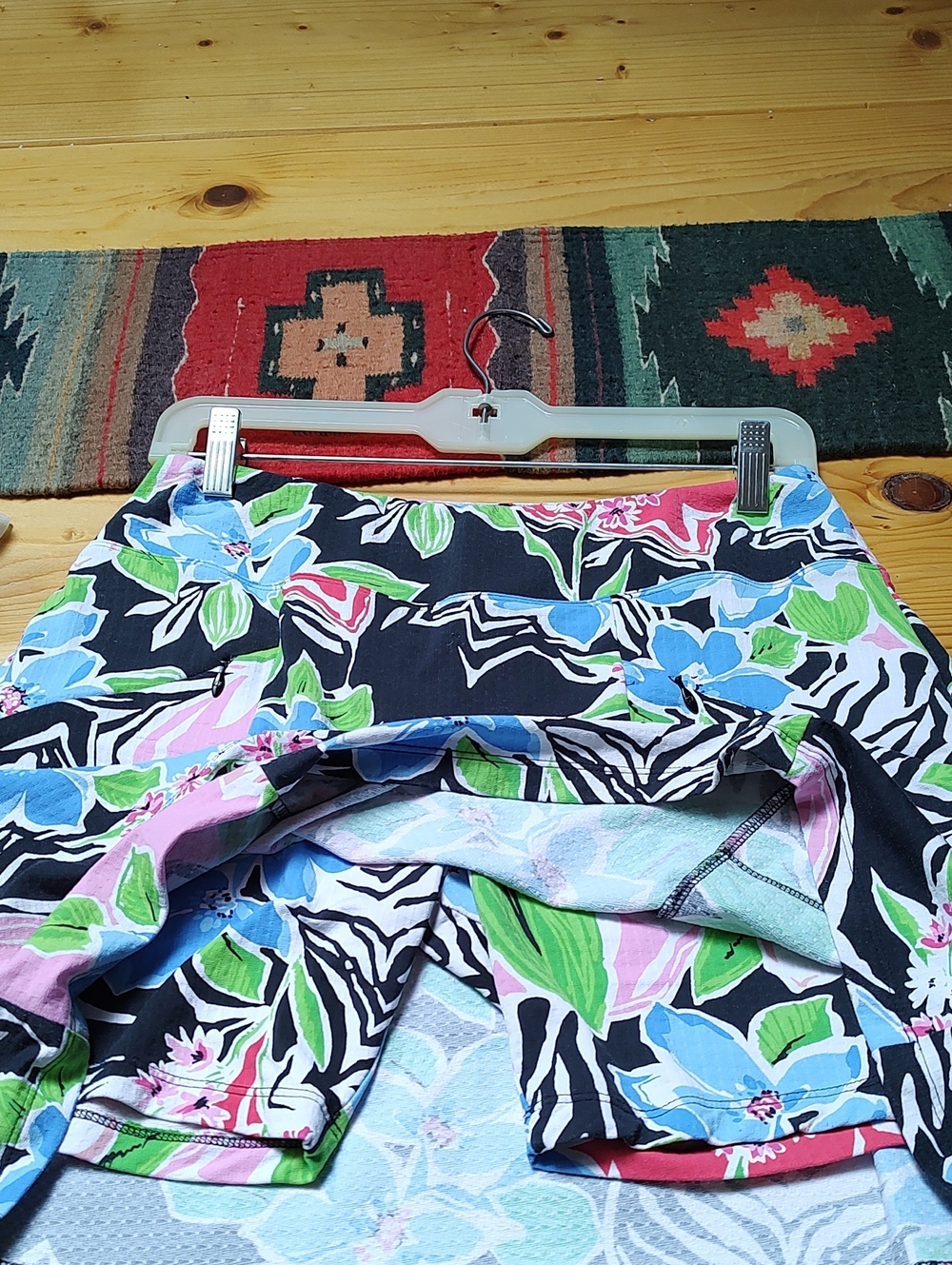 Mini Skort - Picture 3 of 3
